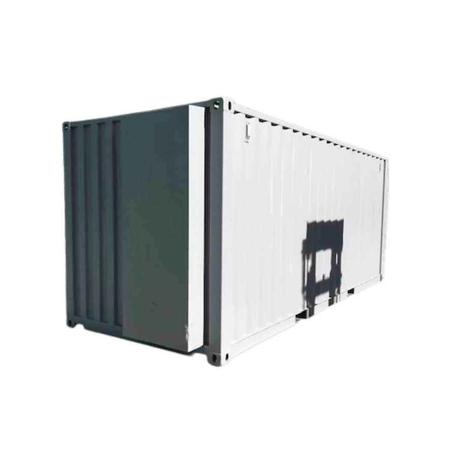 Plumber Box Extension