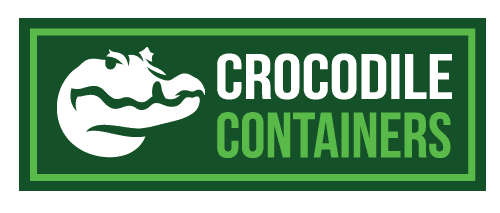 Crocodile Containers